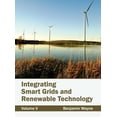 thumbnail image 1 of Integrating Smart Grids and Renewable Technology: Volume V, (Hardcover), 1 of 1