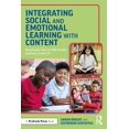 thumbnail image 1 of Integrating Social and Emotional Learning with Content: Using Graphic Texts for Differentiated Teaching in Grade 3-5 Cla, (Paperback), 1 of 1
