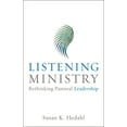 thumbnail image 1 of Pre-Owned Listening Ministry (Paperback) 0800631749 9780800631741, 1 of 1