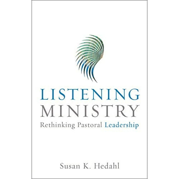 Pre-Owned Listening Ministry (Paperback) 0800631749 9780800631741