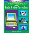 thumbnail image 1 of Pre-Owned Integrating Technology Into the Social Studies Curriculum (Paperback), 1 of 1