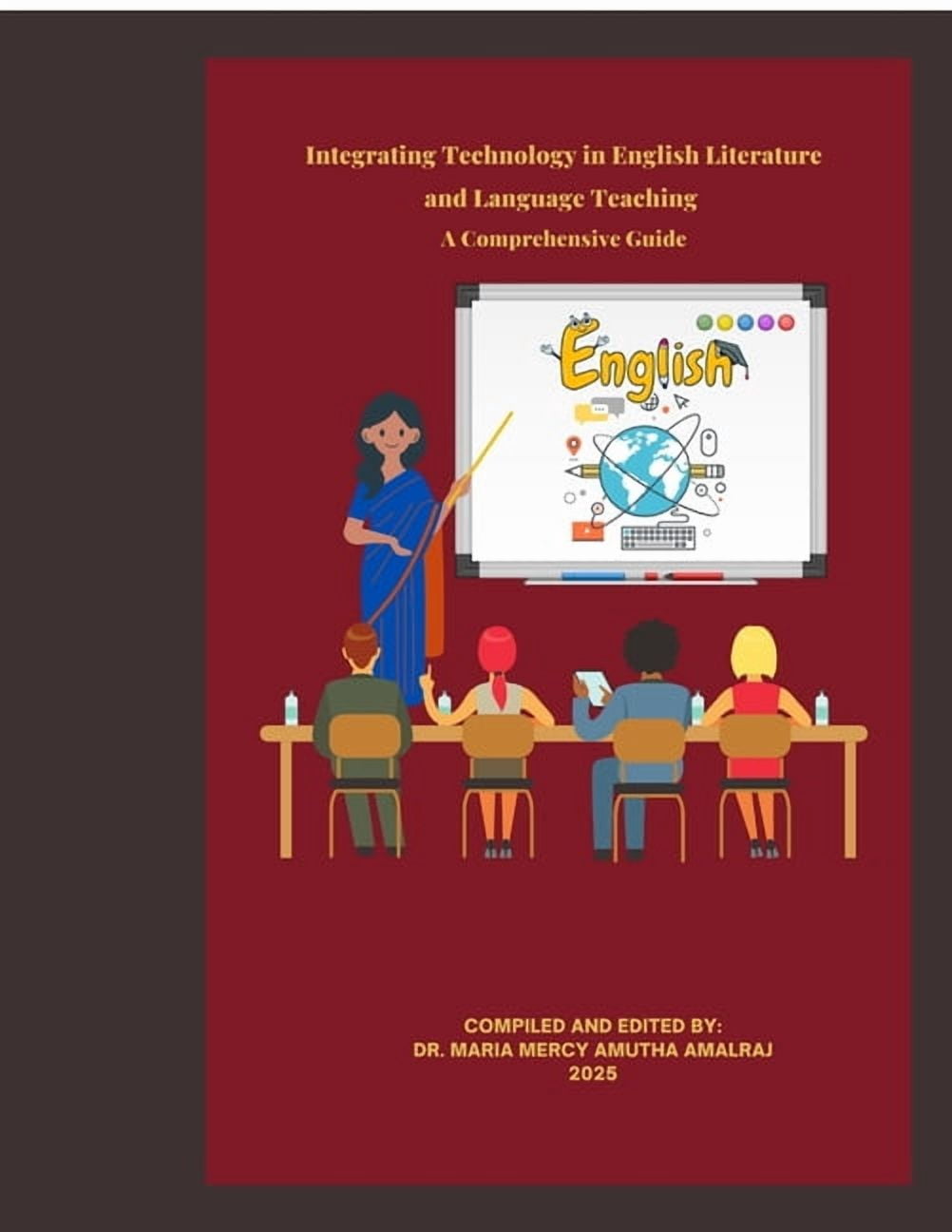 Integrating Technology in English Literature and Language Teaching - A ...