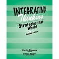 thumbnail image 1 of Pre-Owned Integrating Thinking: Strategies that Work!, 2nd ed. by Bertie Kingore Ph.D. (2006-08-02) (Paperback) 0978704215, 1 of 1