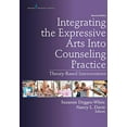 thumbnail image 1 of Pre-Owned Integrating the Expressive Arts Into Counseling Practice: Theory-Based Interventions, 9780826177018, 0826177018, Paperback, Second edition, 1 of 1