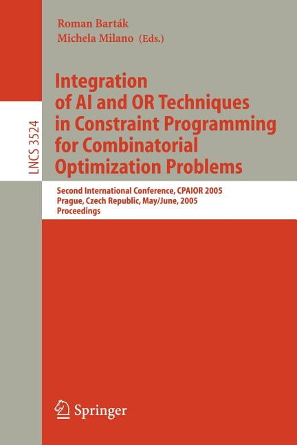 Integration of AI and or Techniques in Constraint Programming for ...