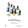thumbnail image 1 of Integration Architecture: Beyond Technology (Paperback), 1 of 1