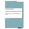 thumbnail image 1 of Integration, Gewaltprvention und Schule, 1 of 1
