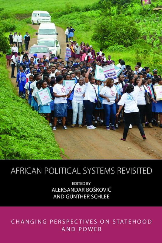 Integration and Conflict Studies African Political Systems Revisited ...