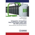thumbnail image 1 of Integration of Combine Heat and Power (CHP) with Bio-SNG production (Paperback), 1 of 1