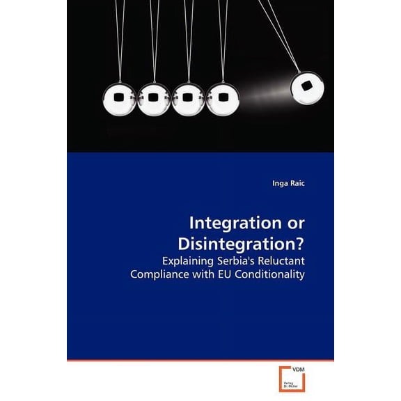 Integration or Disintegration? (Paperback)