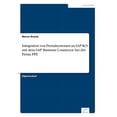 thumbnail image 1 of Integration von Fremdsystemen an SAP R/3 mit dem SAP Business Connector bei der Firma PPE, (Paperback), 1 of 1