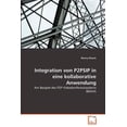 thumbnail image 1 of Integration von P2PSIP in eine kollaborative Anwendung (Paperback), 1 of 1