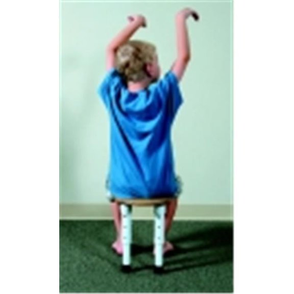 Integrations Round T - Stool