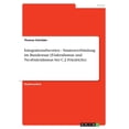thumbnail image 1 of Integrationstheorien - Staatenverbindung im Bundestaat (Föderalismus und Neoföderalismus bei C.J. Friedrichs) (Paperback), 1 of 1
