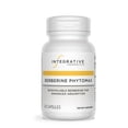 thumbnail image 1 of Integrative Therapeutics Berberine Phytomax - Heart & Metabolism Support* - Supplement for Cardiometabolic Health & Antioxidant Pathways Support* - Bioavailable for Enhanced Absorption - 60 Capsules, 1 of 8