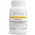 thumbnail image 1 of Integrative Therapeutics Similase - Digestive Enzyme Supplement for Adults - Supports Digestion and Assimilation of Nutrients* - Dairy-Free & Vegan - 90 Count (45 Servings), 1 of 7