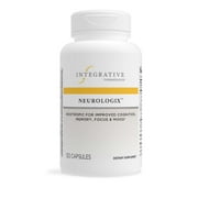 Integrative Therapeutics Neurologix, 120 Capsules 60 Servings