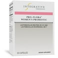 thumbnail image 1 of Integrative Therapeutics Pro-Flora Women’s Probiotic, For Vaginal Health*, 30 Capsules, 1 of 7