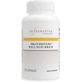 thumbnail image 1 of Integrative Therapeutics ProThrivers Wellness Brain, 120 Capsules, 1 of 7