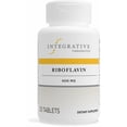 thumbnail image 1 of Integrative Therapeutics Riboflavin - B2 Vitamin Supplement for Cellular Energy Support* - Supports Vitality & Red Blood Cell Production* - Gluten-Free & Dairy-Free - 30 Count (30 Servings), 1 of 7