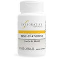 thumbnail image 1 of Integrative Therapeutics Zinc-Carnosine - PepZin GI Brand Supplement with Zinc and L-carnosine - Gut Health and GI Tract Support - Gluten Free and Vegan - 60 Capsules, 1 of 7