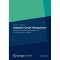 thumbnail image 1 of Integratives M&a-Management: Entwicklung Eines Ganzheitlichen Erfolgsfaktorenmodells, (Paperback), 1 of 1