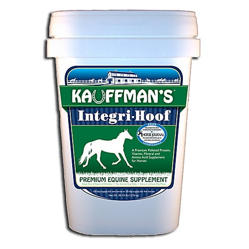 Integri-hoof