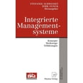 thumbnail image 1 of Integrierte Managementsysteme: Konzepte, Werkzeuge, Erfahrungen, (Hardcover), 1 of 1