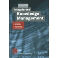 thumbnail image 1 of Integriertes Knowledge Management: Konzepte, Methoden, Instrumente Und Fallbeispiele (Softcover Reprint of the Origi), 1 of 1