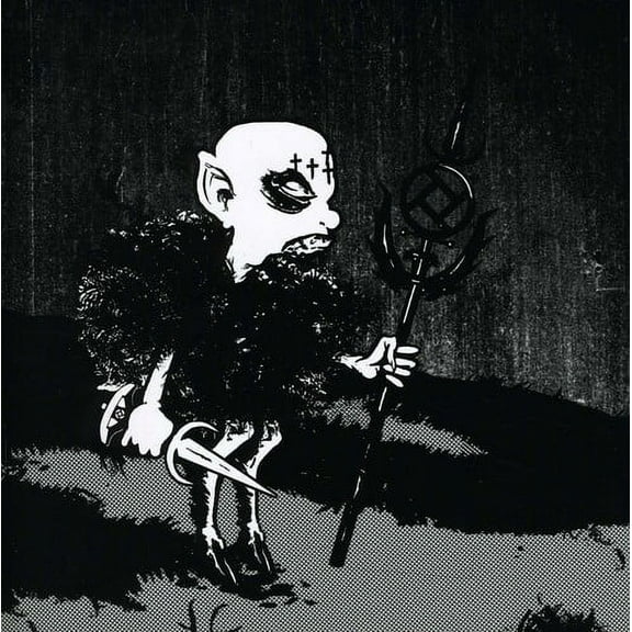 Integrity - Black Heksen Rise - Vinyl