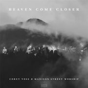 Integrity Dist 24489X Heaven Come Closer Audio CD