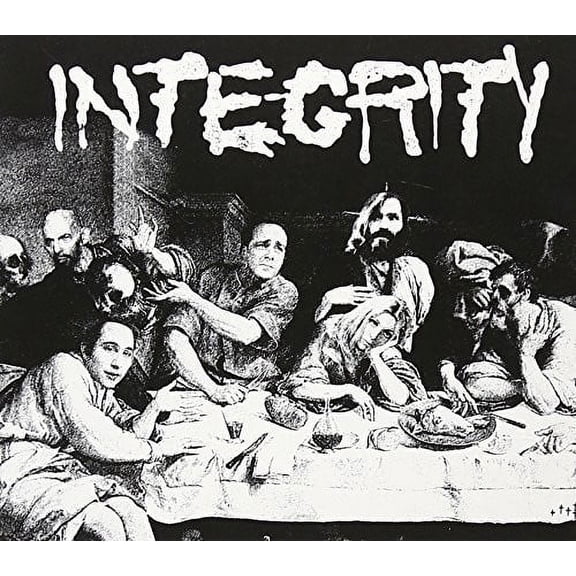Integrity - Palm Sunday - Music & Performance - CD