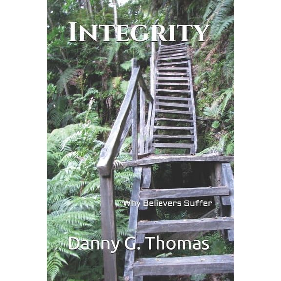 Integrity (Paperback)