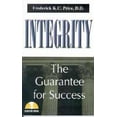 thumbnail image 1 of Pre-Owned Integrity (Paperback) 1883798426 9781883798420, 1 of 1