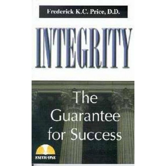 Pre-Owned Integrity (Paperback) 1883798426 9781883798420