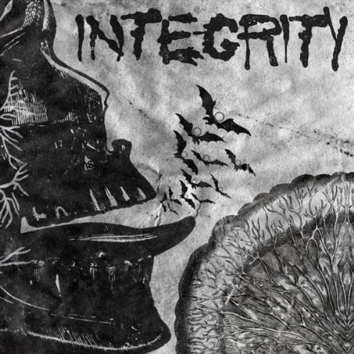 Integrity - Suicide Black Snake - Music & Performance - Vinyl