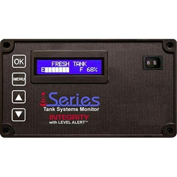 Integrity Tank Monitor System Kit