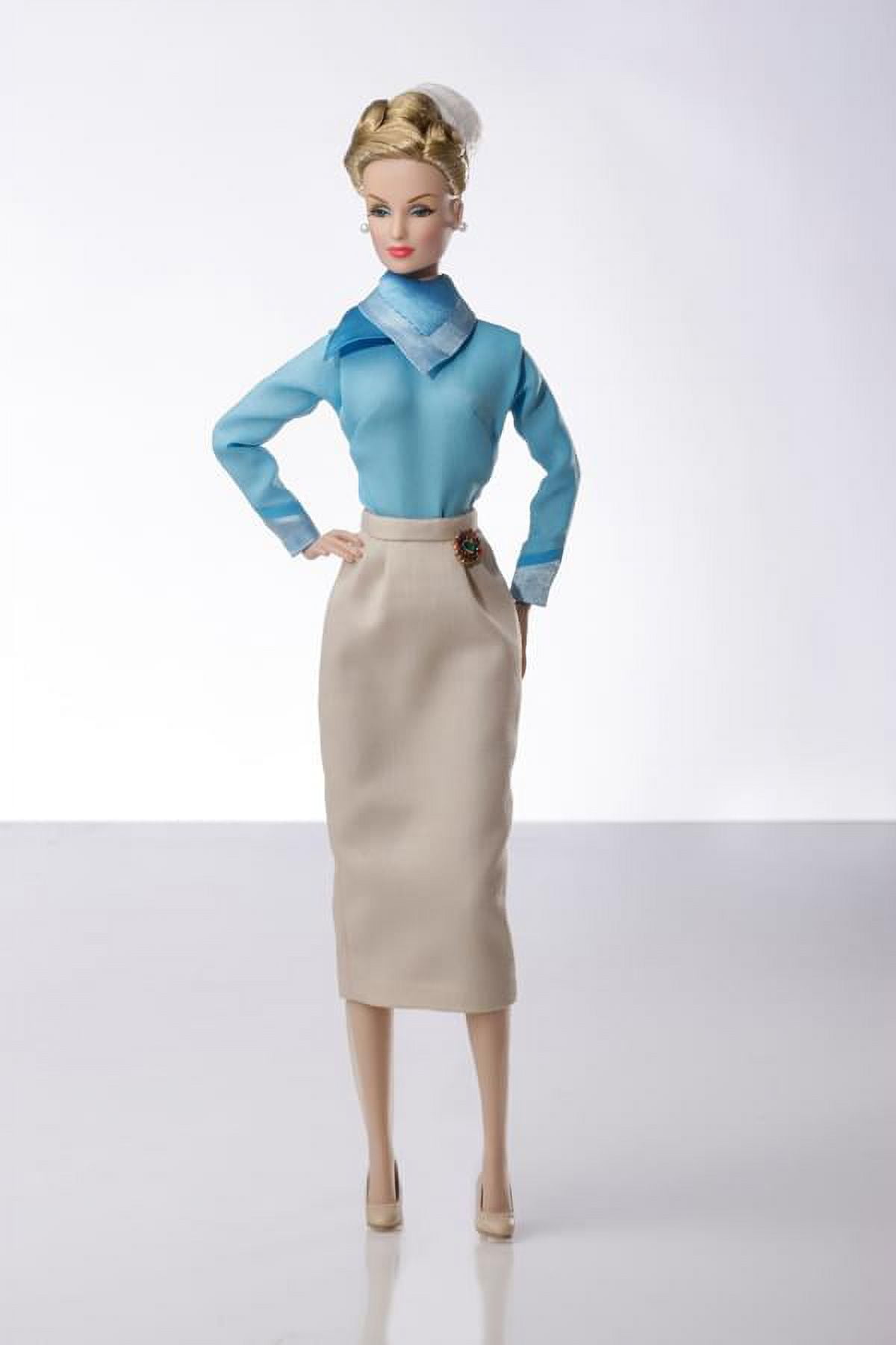 Integrity Dolls