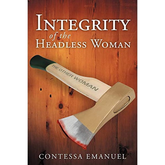 Pre-Owned Integrity of the Headless Woman Paperback