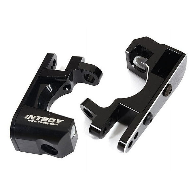 Traxxas slash 4x4 caster blocks outlet