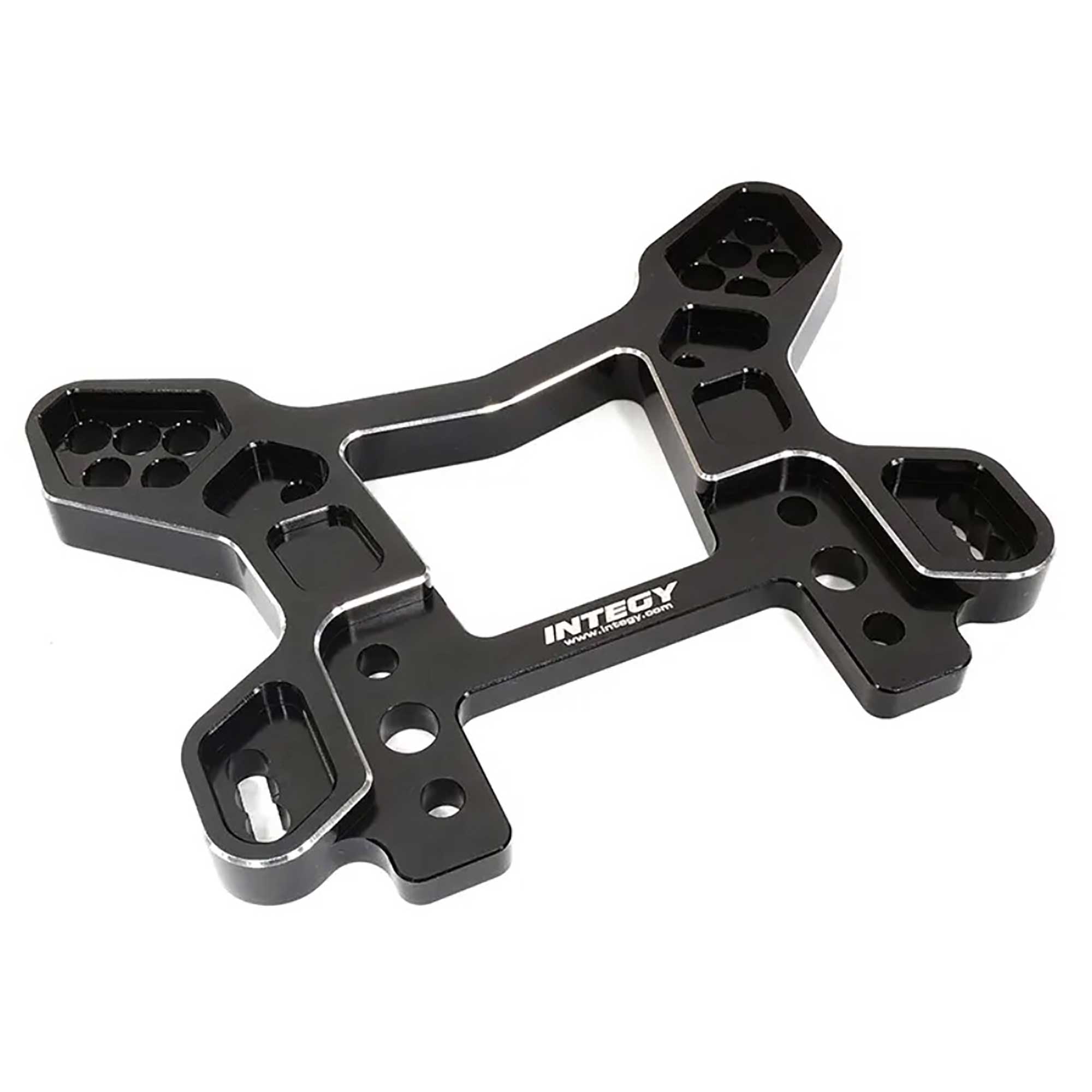Innotegy Integy Billet Machined Front Shock Tower DBXL-E 2.0 4 Wheel Drive ...