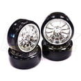 thumbnail image 1 of Type4 Complete Whl/Tire Set(4): Drift, 1 of 2