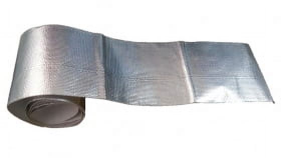 3Racing Reflective Aluminum Foil Glass Fiber Tape