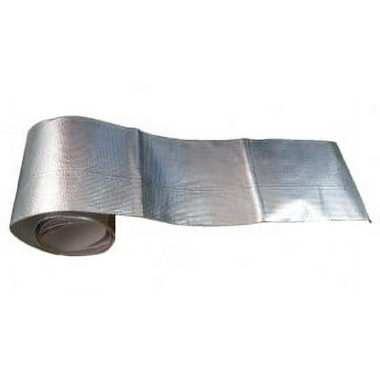 3Racing Reflective Aluminum Foil Glass Fiber Tape