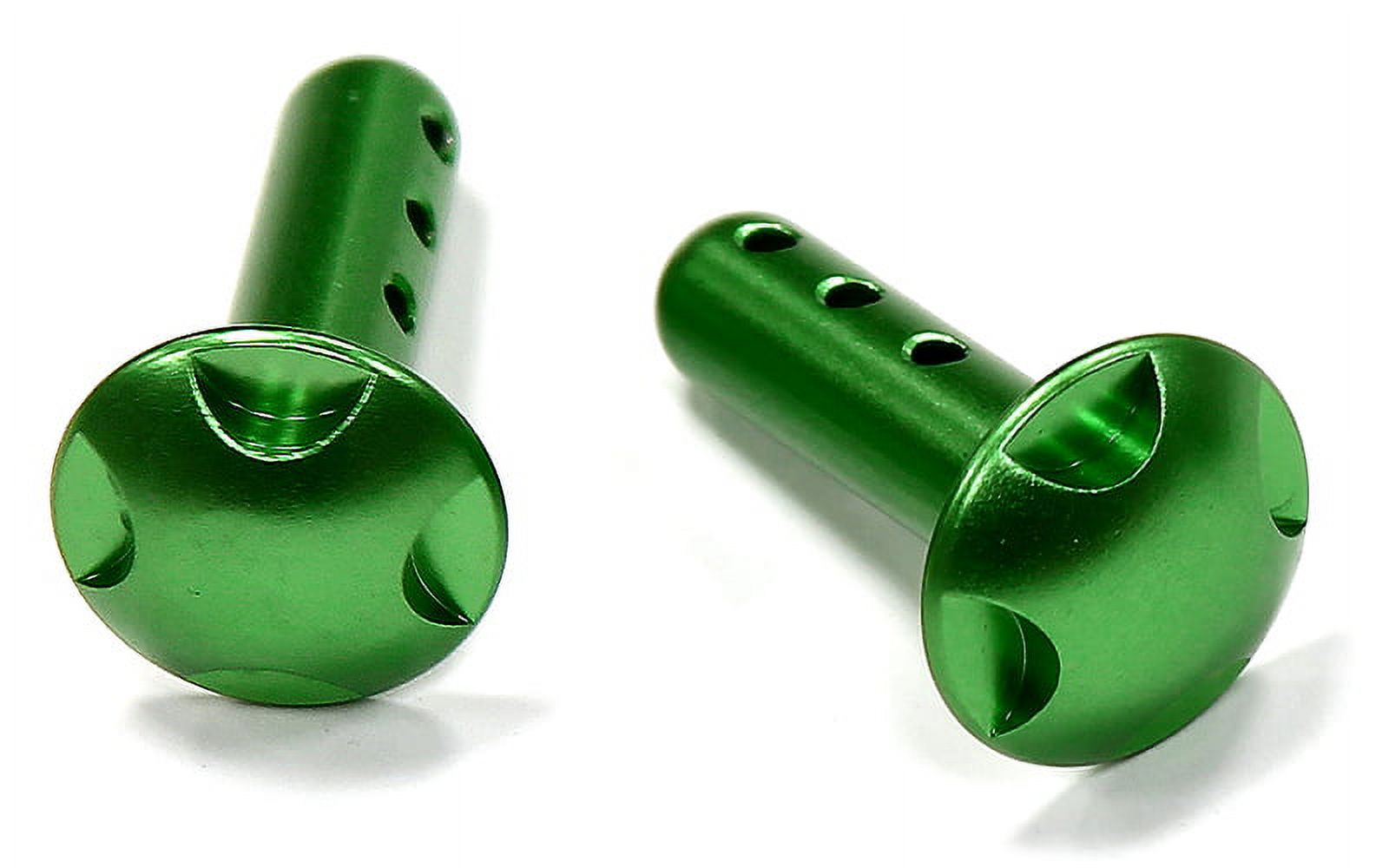 Integy CNC-Alu-Flügelhalter Für HPI Baja 5B & 5B 2.0 – Hochwertiges RC-Ersatzteil