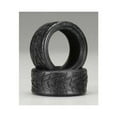 thumbnail image 1 of Integy RC Toy Model Hop-ups C22357 26mm V4 Rubber Radial for Touring Car, 1 of 1