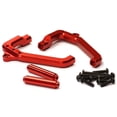 thumbnail image 2 of Wraith Alloy Lower Suspension Link Mount 2 of 14