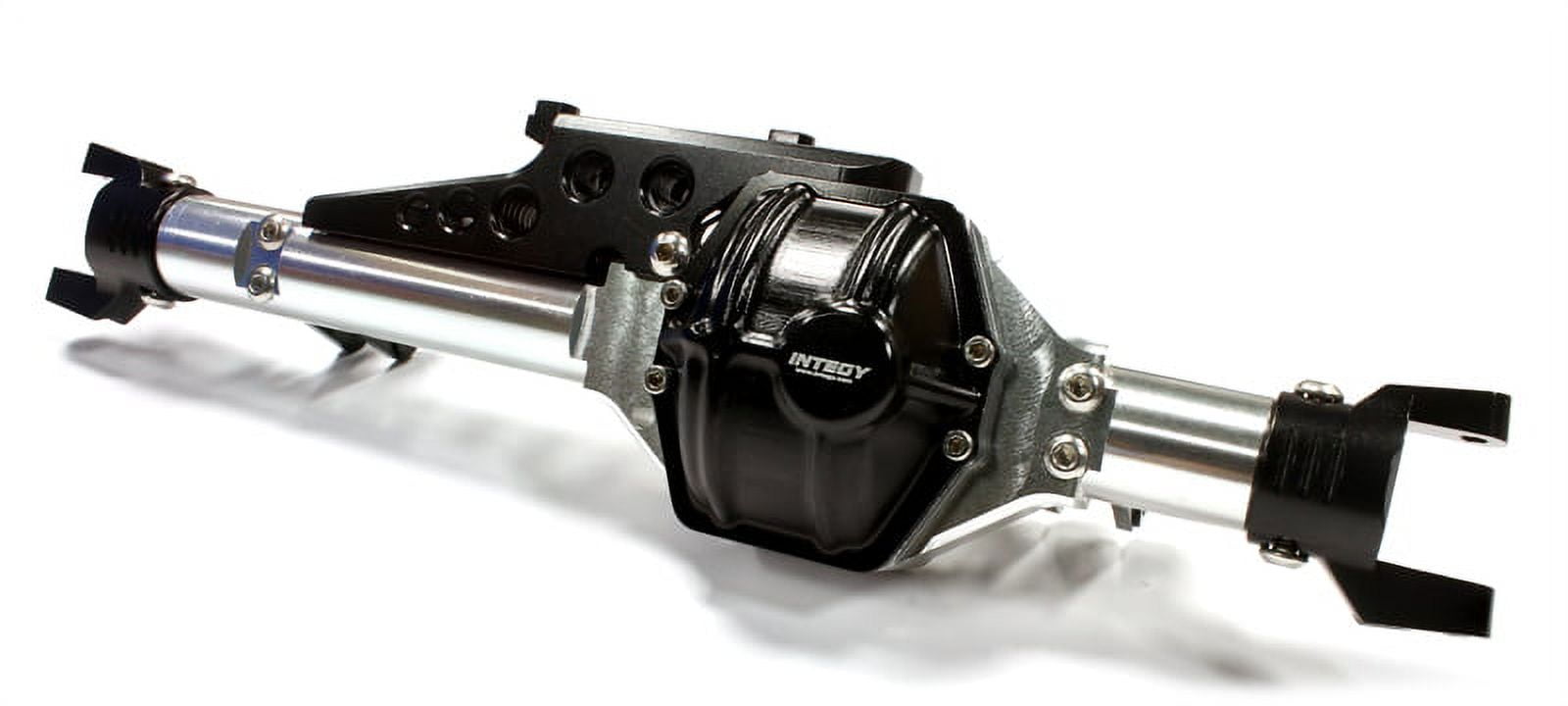 Integy RC Model CNC Machined T4 Rear Axle Conversion Kit Designed For