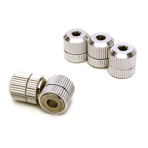 Integy RC Toy Model Hop-ups C27108SILVER Universal Magnetic Pick Up Add-On for RC Tools