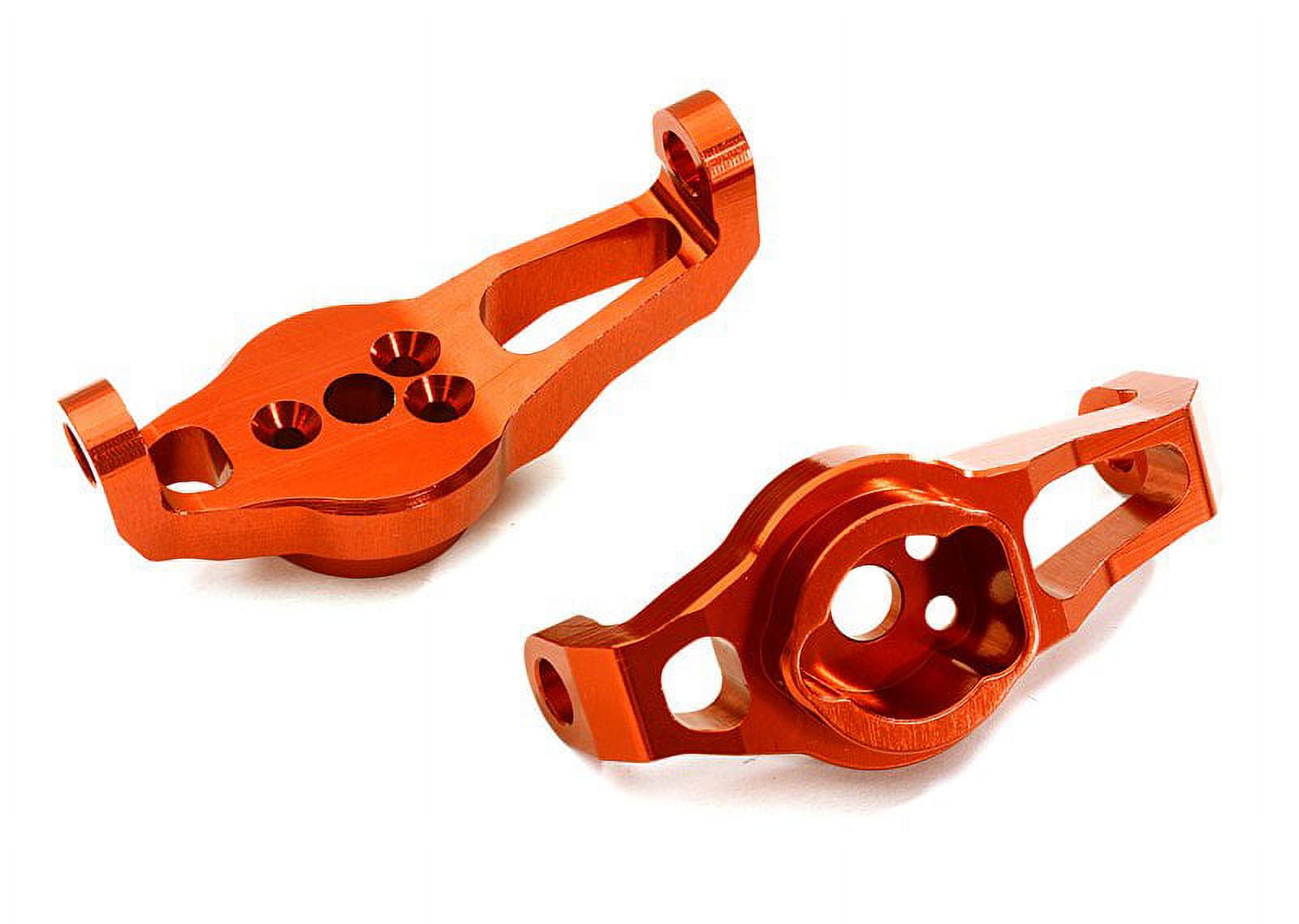 Billet Machined Alloy T-Lock Servo Mount For Traxxas TRX-4